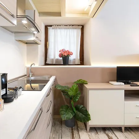 Apartament Romeo And Juliet *