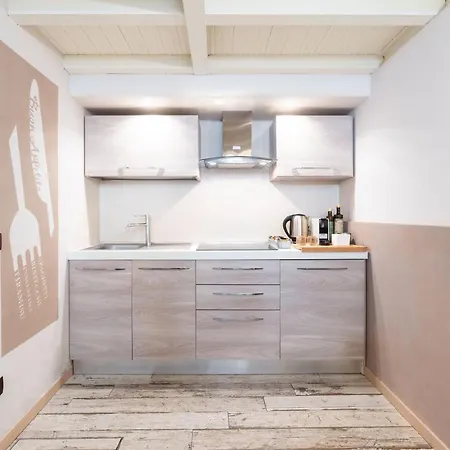 Apartament Romeo And Juliet Werona
