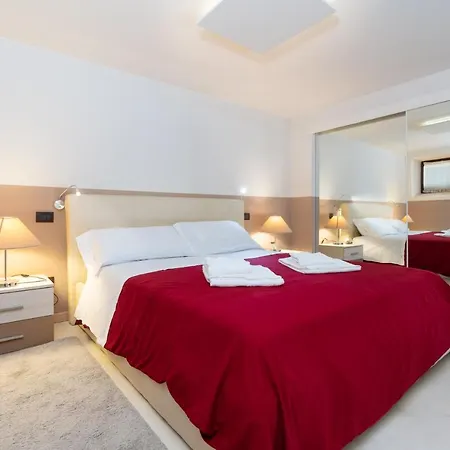 Apartament Romeo And Juliet Werona