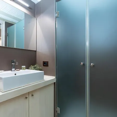 Apartament Romeo And Juliet