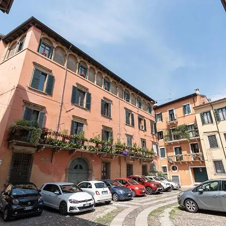 Apartament Romeo And Juliet *
